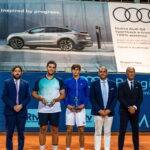 Pavel Kotov San Marino Open