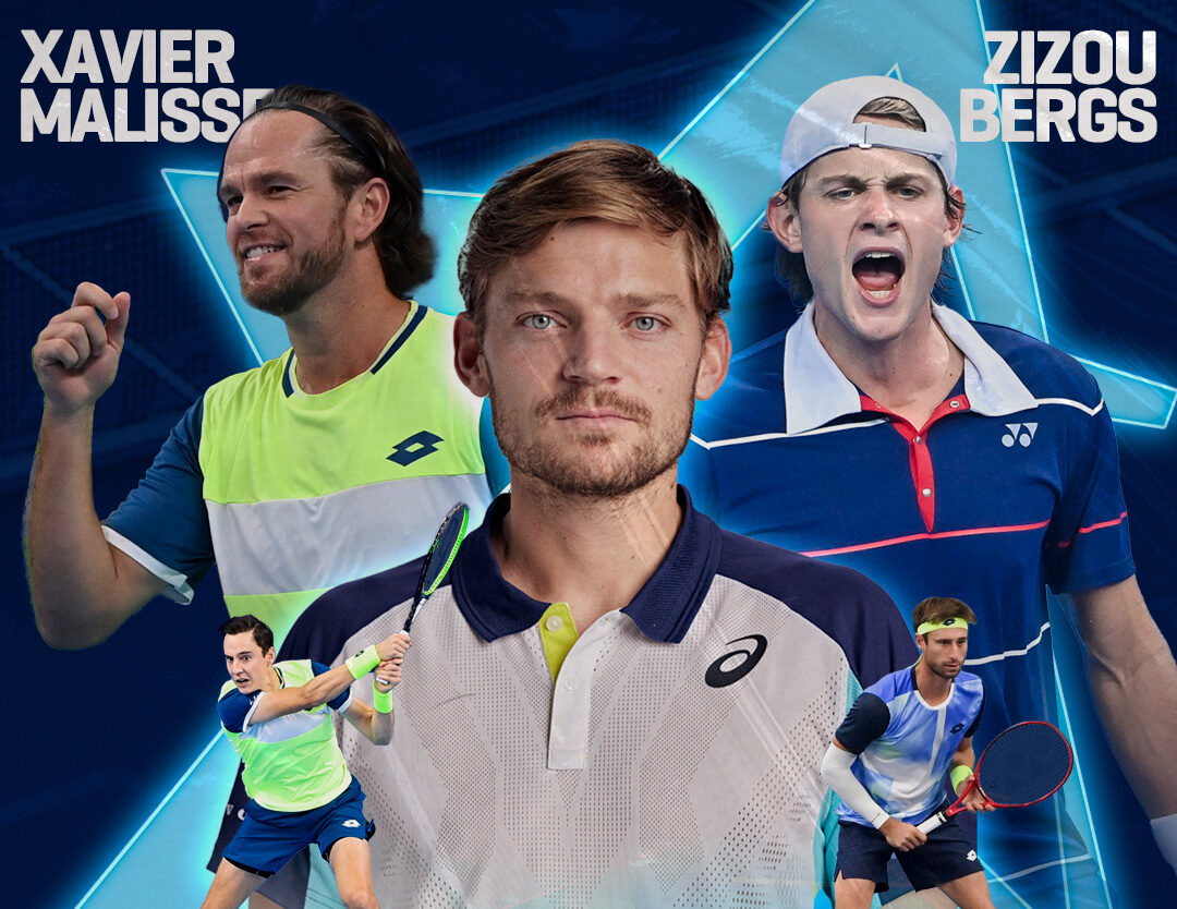 Goffin Europan Open Antwerp
