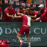 Team Canada Davis Cup
