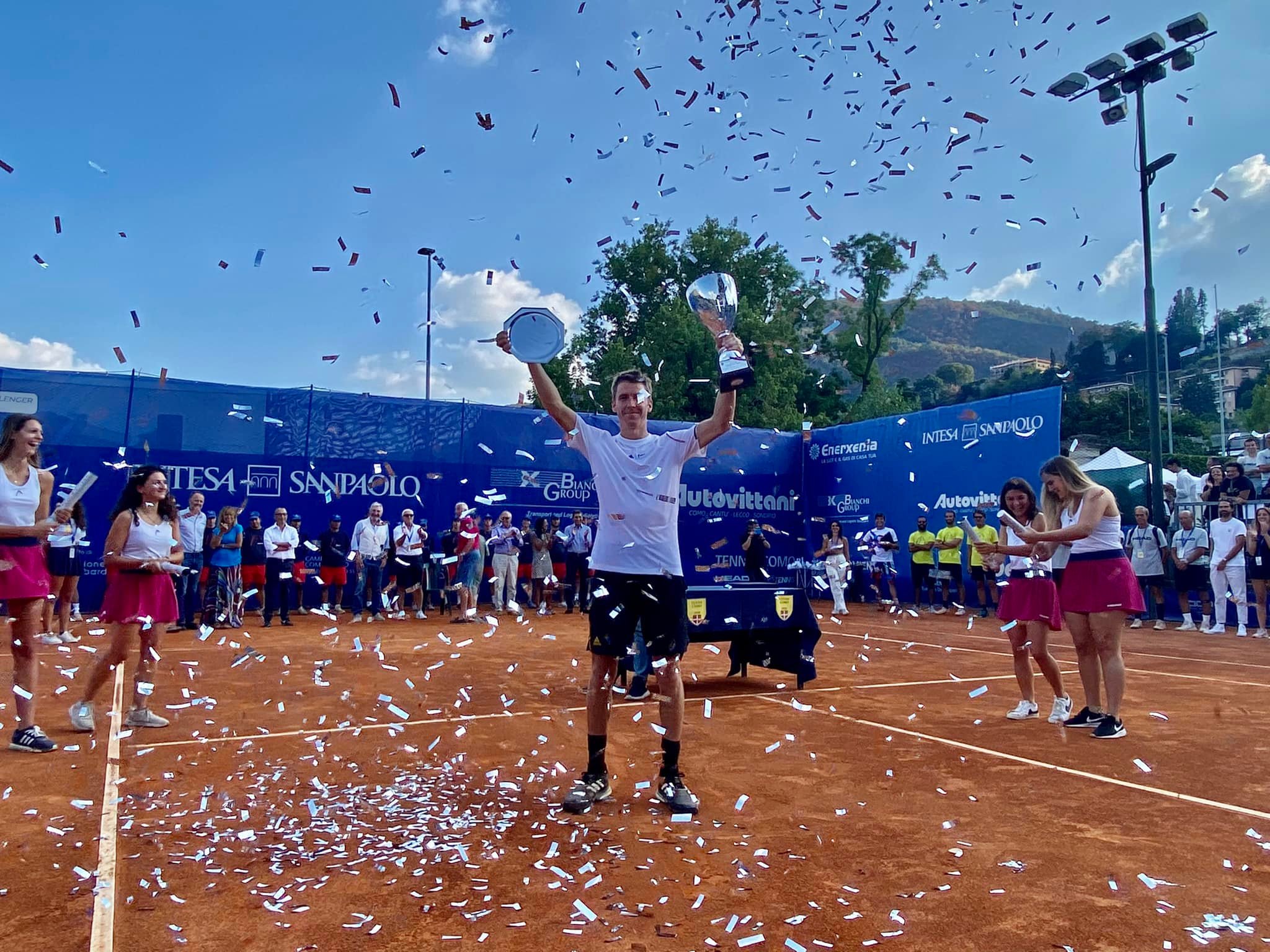Cedrik-Marcel Stebe Como Challenger