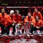 Team World Laver Cup London