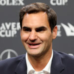 Roger Federer