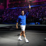 Roger Federer, Laver Cup