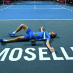 Lorenzo Sonego Moselle Open Metz