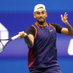 Nick Kyrgios