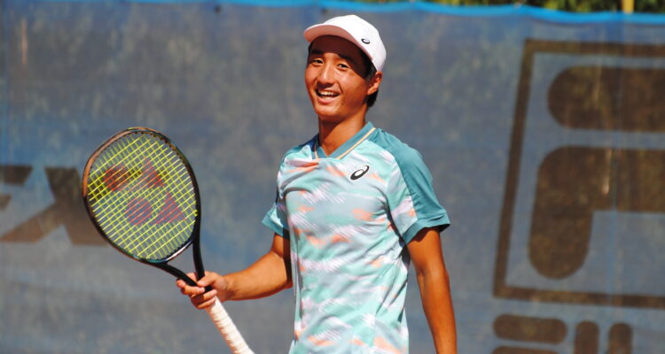 Shintaro Mochizuki