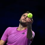 Gilles Simon