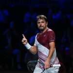 Stan Wawrinka