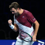 Stan Wawrinka