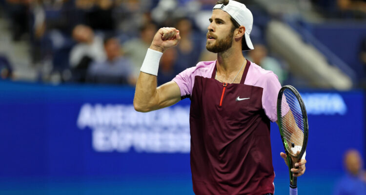 Karen Khachanov