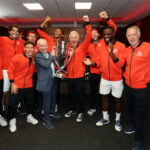Team World, 2022 Laver Cup