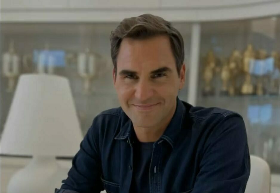 Roger Federer