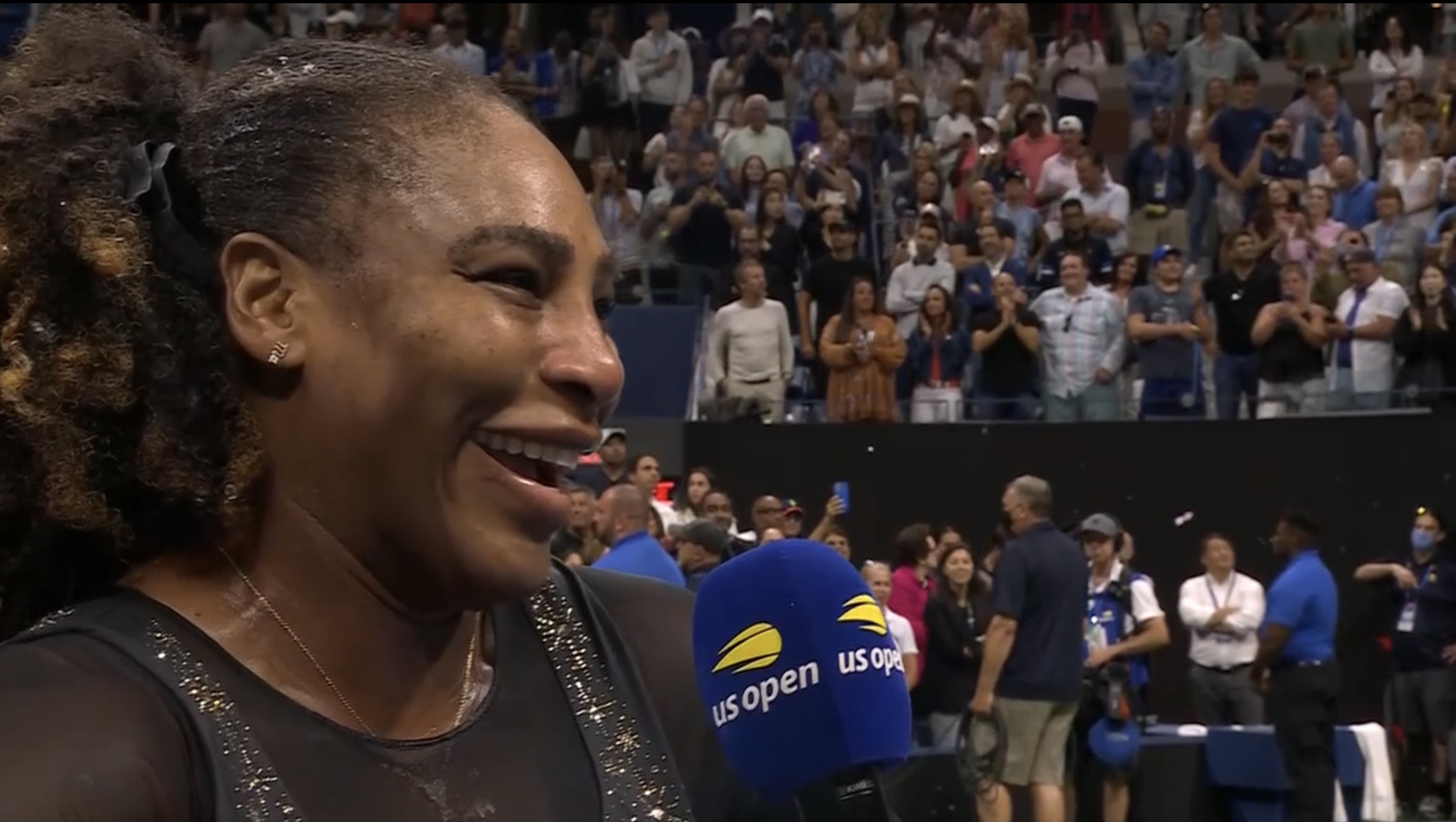 Serena Williams