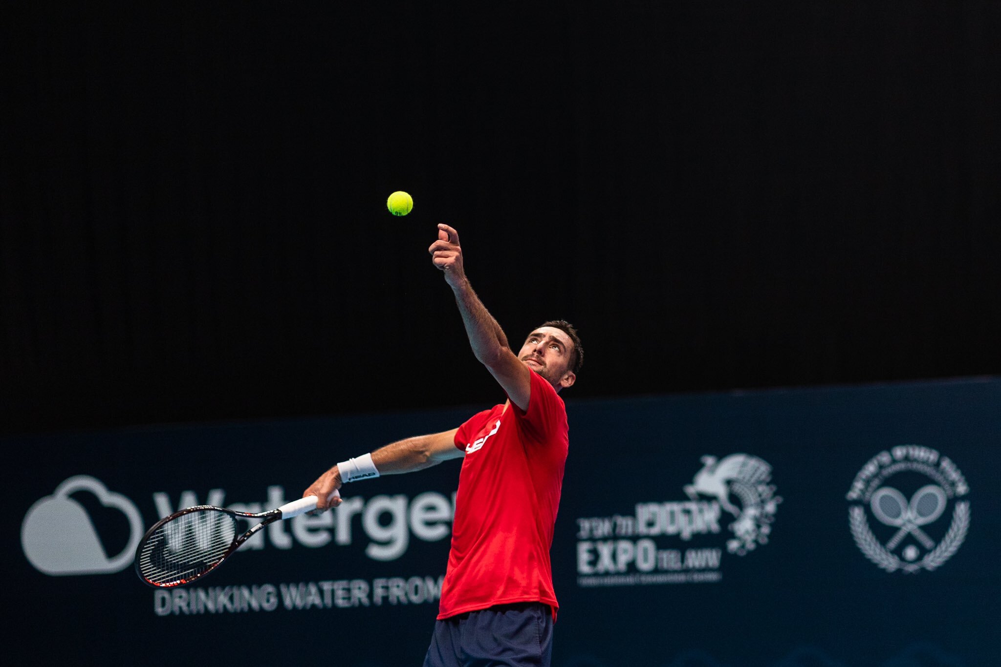 Marin Cilic