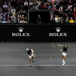 Federer Nadal Laver Cup