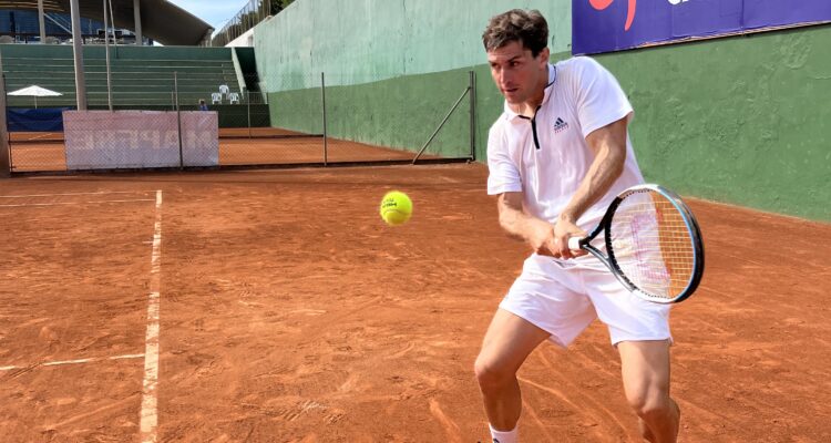 Alvaro Lopez San Martin