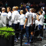 Team Italy Davis Cup