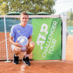 Kimmer Coppejans Toulouse Challenger