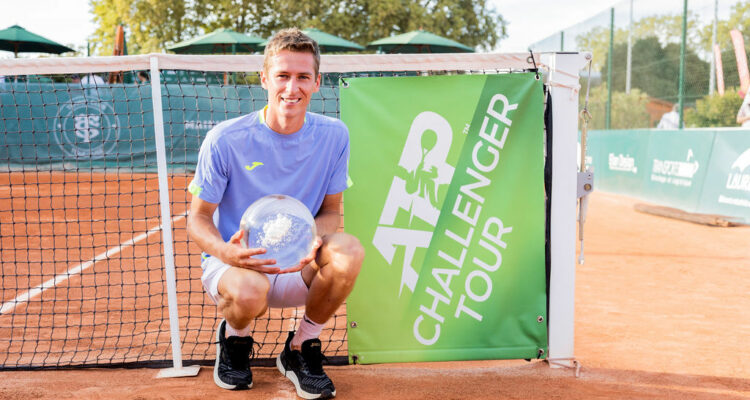 Kimmer Coppejans Toulouse Challenger