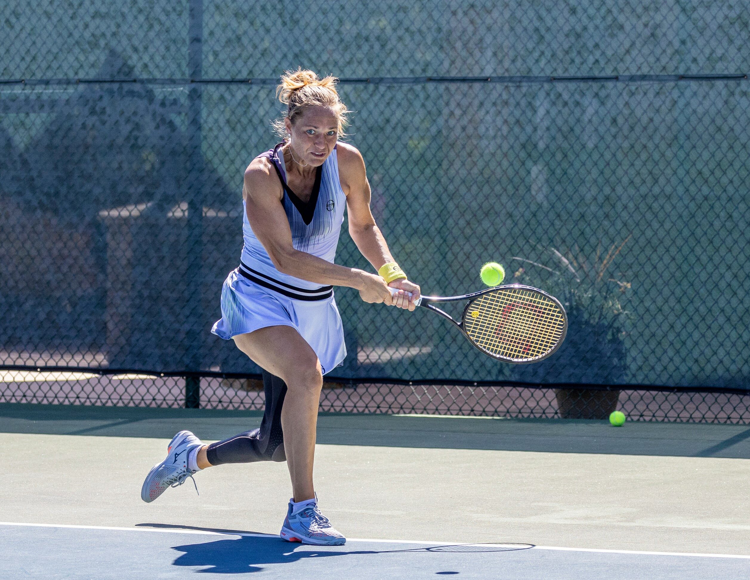 Kateryna Bondarenko