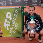 Nicolas Kicker Villa Maria Challenger