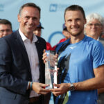 Jozef Kovalik NÖ Open ATP Challenger Tulln
