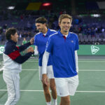 France Davis Cup
