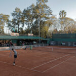 Challenger Villa Maria Sport Social Club