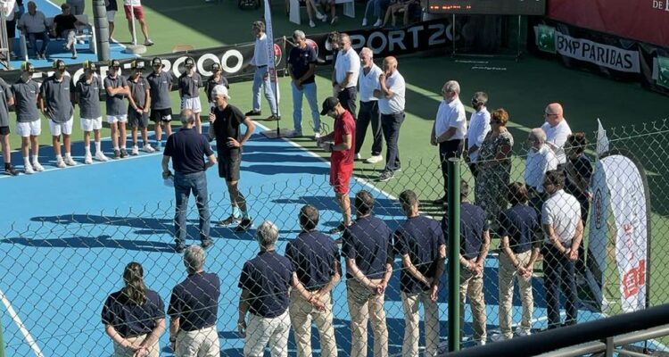 Tournoi International de Bagneres-de-Bigorre ITF World Tennis Tour