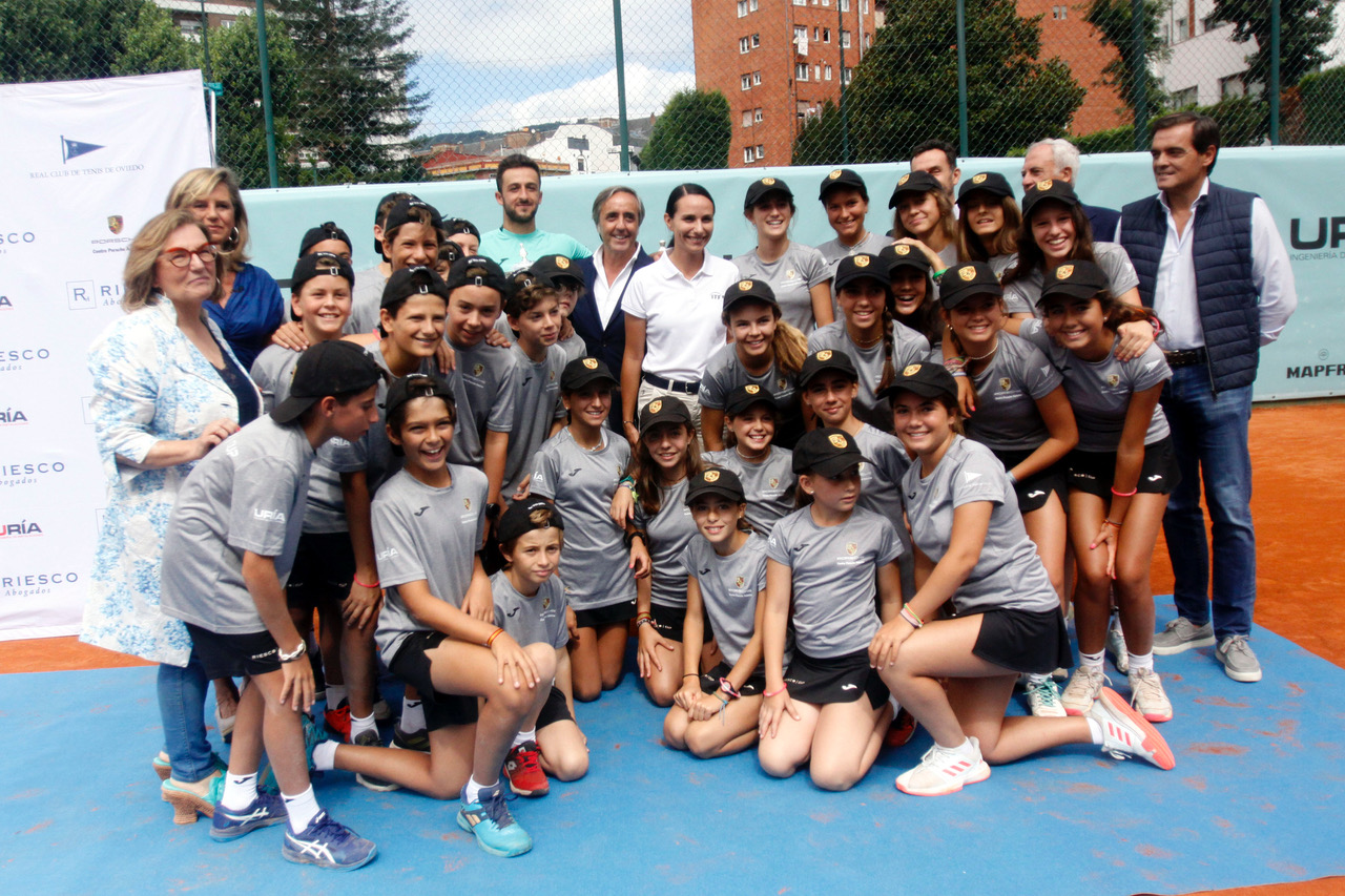 Javier Barranco Cosano ITF World Tennis Tour