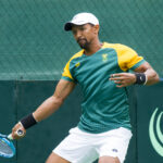 Raven Klaasen