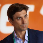 David Ferrer