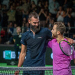 Hugo Gaston Benoit Paire Open Blot Rennes