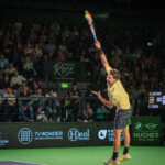 Dominic Thiem Rennes