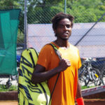 Elias Ymer