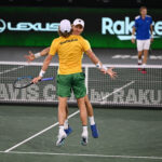 Australia Davis Cup