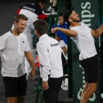 Team Germany Davis Cup
