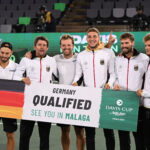 Team Germany Davis Cup