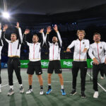 Team Germany Davis Cup