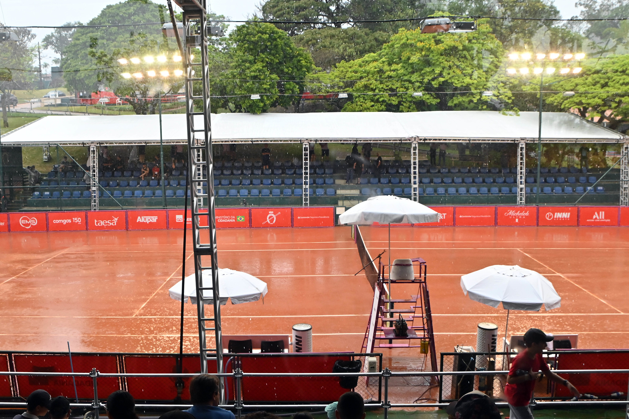Campinas Challenger