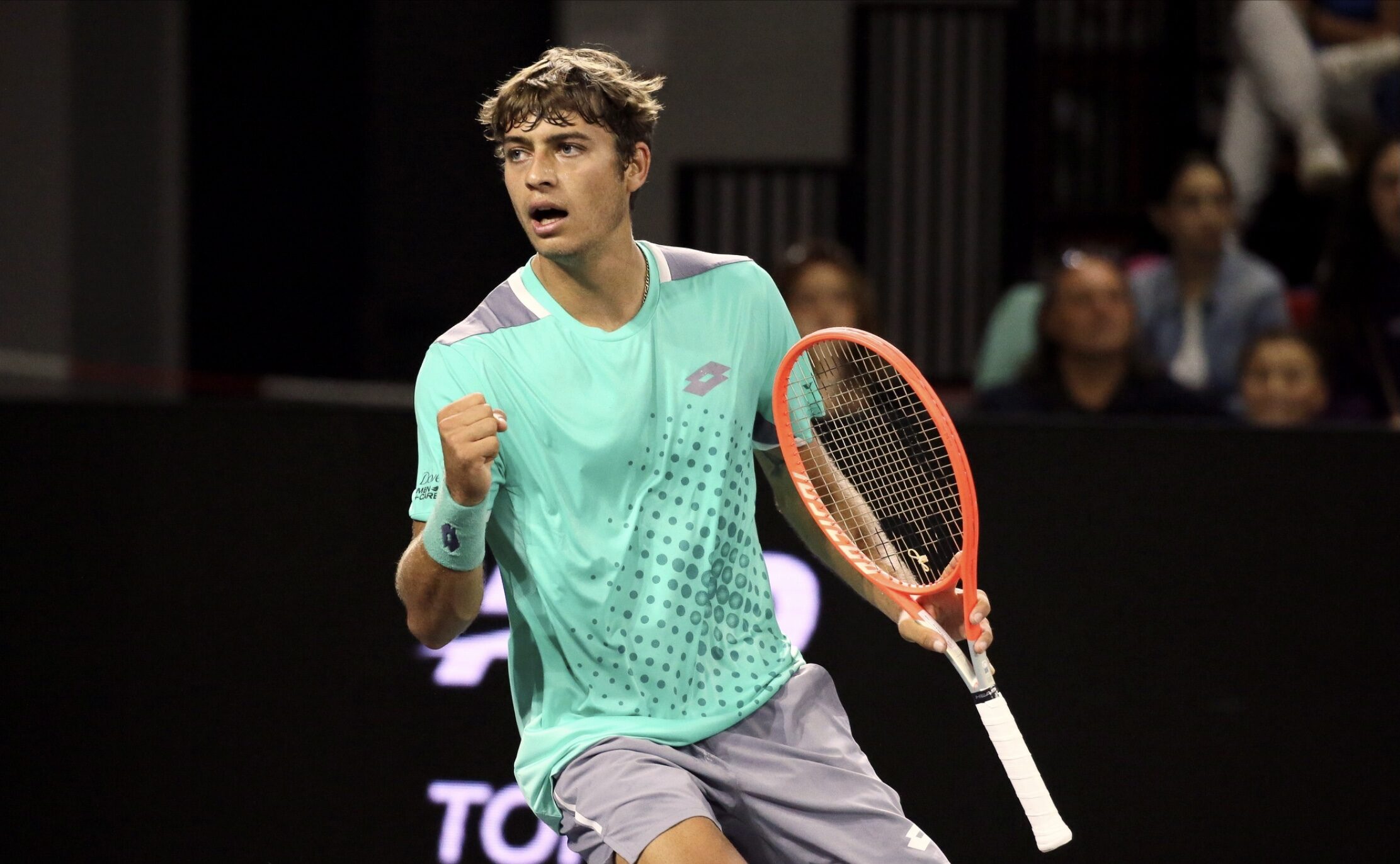 Flavio Cobolli Florence Open