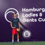 Alexander Ritschard Hamburg Challenger