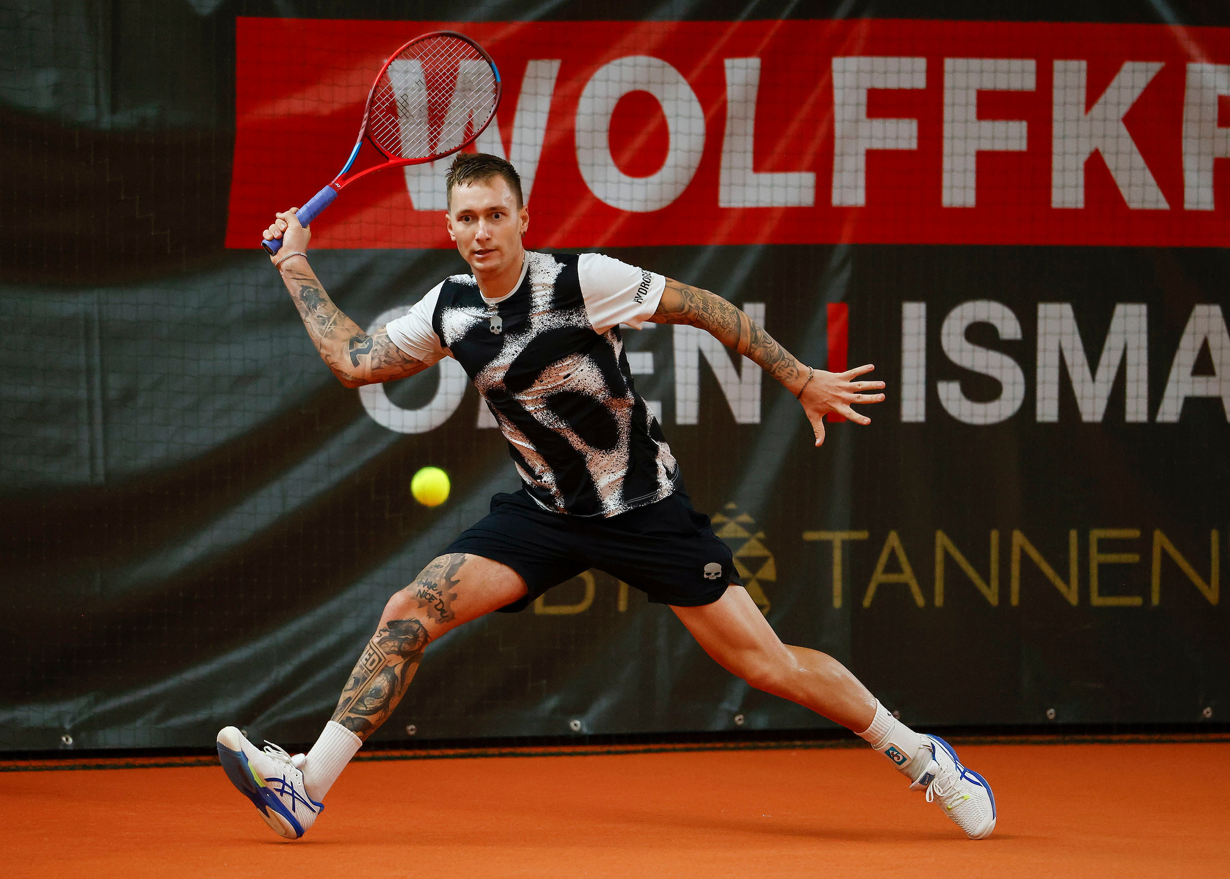 Denis Yevseyev