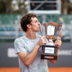 Juan Manuel Cerundolo Buenos Aires Challenger