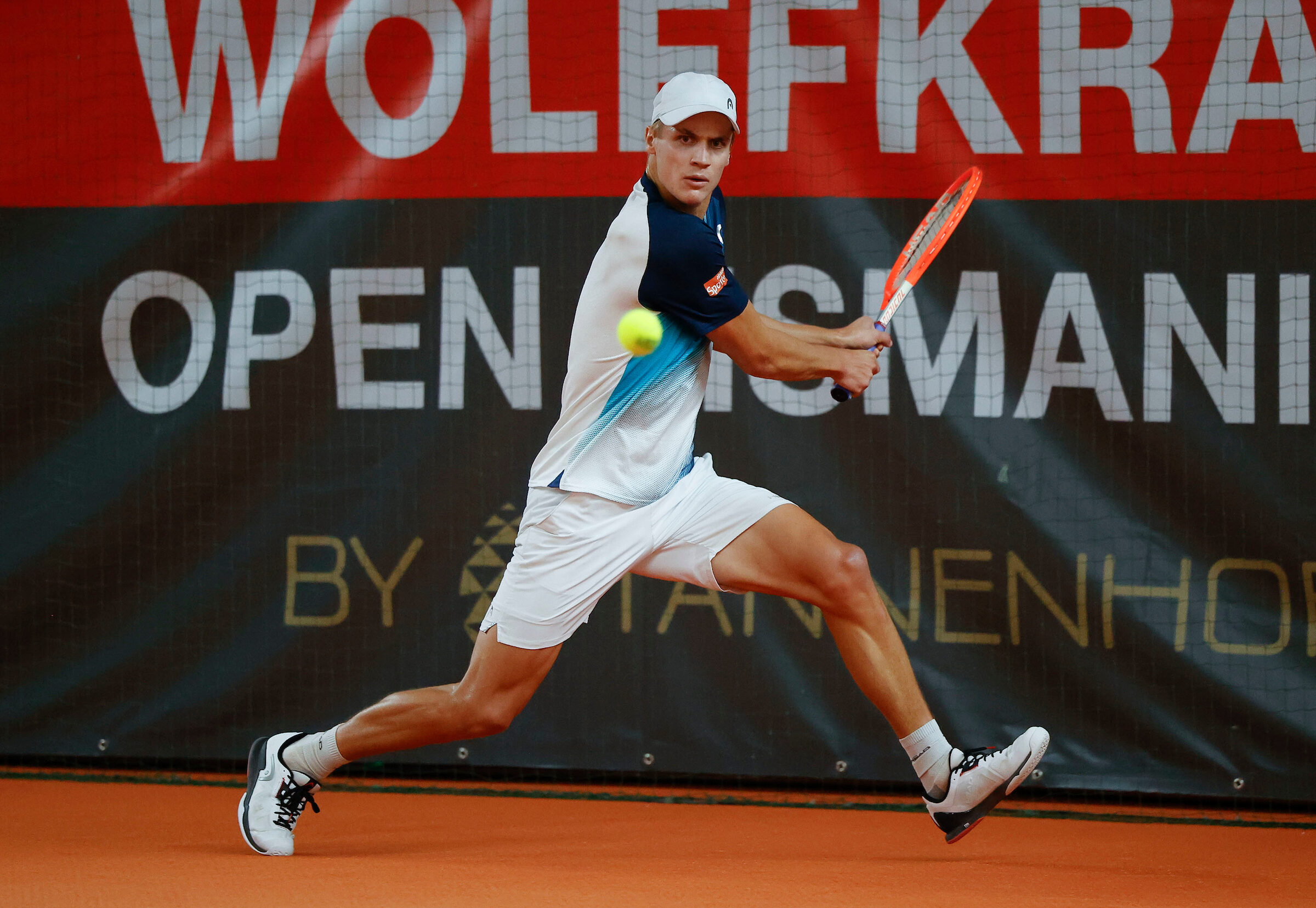 Jonas Forejtek
