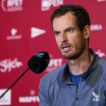 Andy Murray Gijon Open