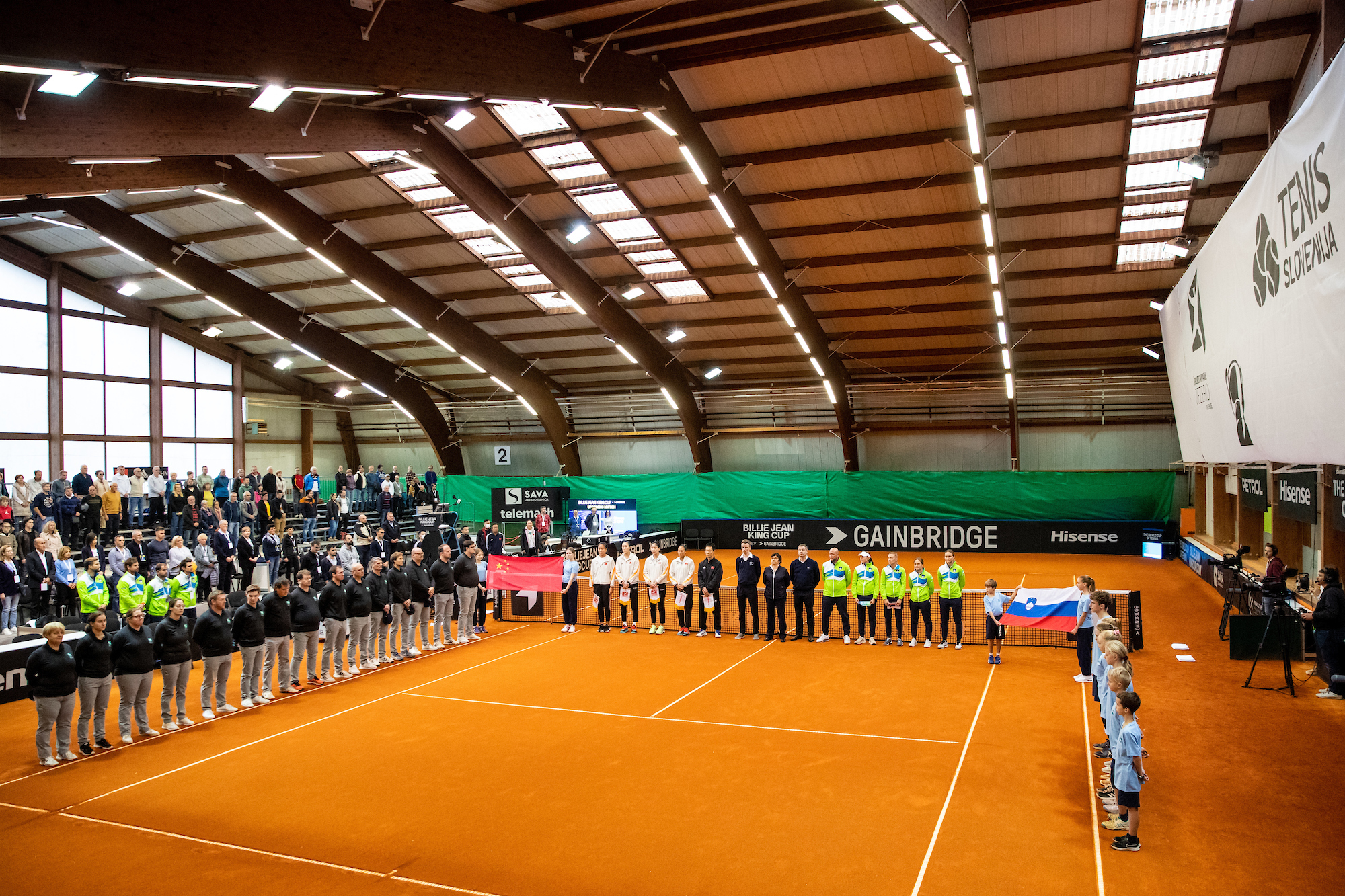 Billie Jean King Cup