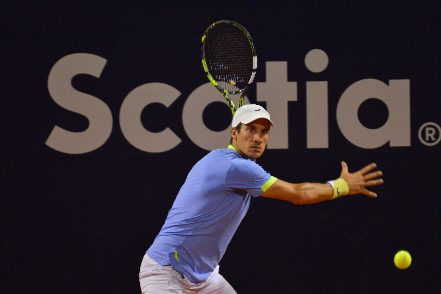 Facundo Bagnis