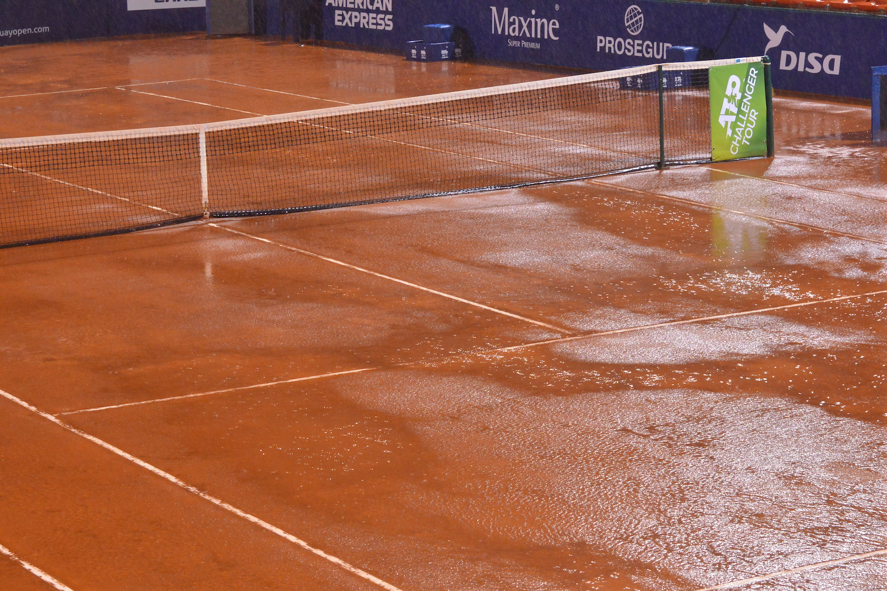 Uruguay Open ATP Challenger