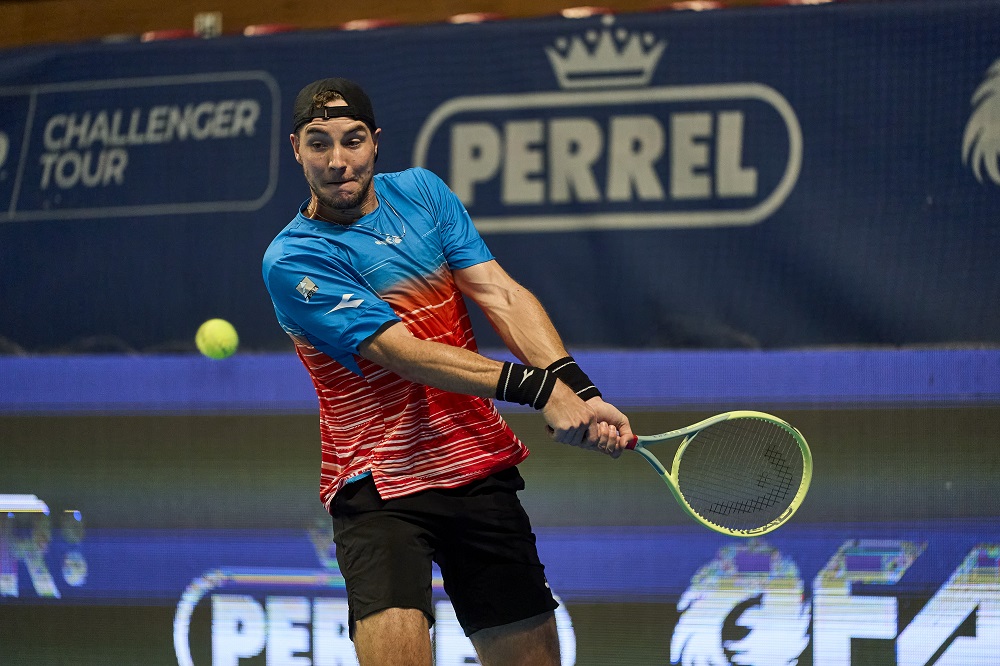 Jan-Lennard Struff